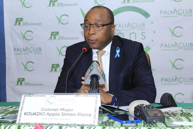 Côte d’Ivoire AIP/ Le complexe hôtelier du Fonds de prévoyance militaire célèbre ses 10 ans en décembre