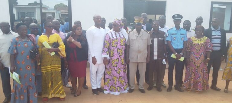 Côte d’Ivoire – AIP/ Le budget primitif de la commune de Tanda en hausse de 37,26%