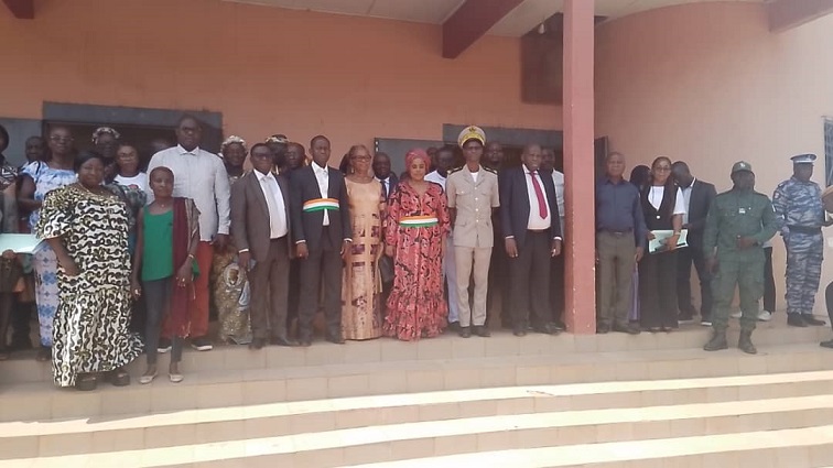 Côte d’Ivoire-AIP / Le conseil régional du Moronou dévoile l’état d’exécution de son budget au troisième trimestre 2024