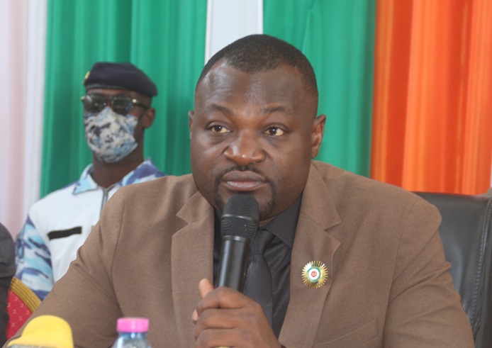 Côte d’Ivoire – AIP / Législatives 2025 : le maire de Bondoukou appelle au calme après l’invalidation de sa candidature par le Conseil constitutionnel