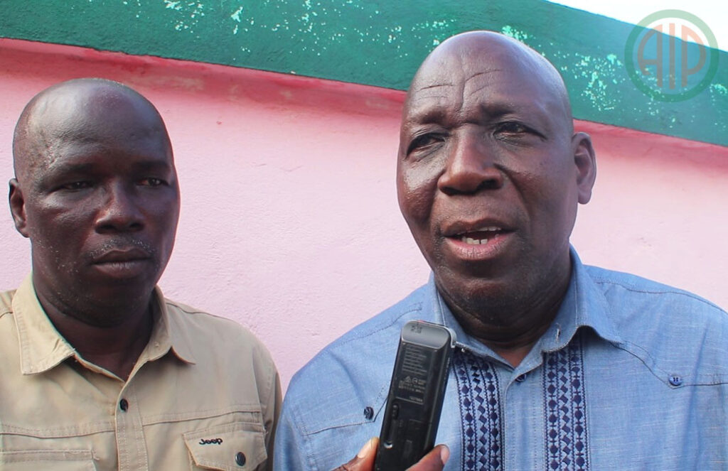 Côte d’Ivoire-AIP/ Présidentielle 2025 : les enseignants du RHDP de Divo appelés à sensibiliser les populations à se faire enrôler
