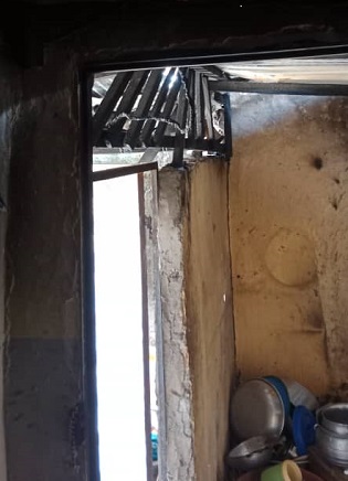 Côte d’Ivoire-AIP/ Les habitants de Sikensi préoccupés par la sécurité des bouteilles de gaz B6 après un incendie