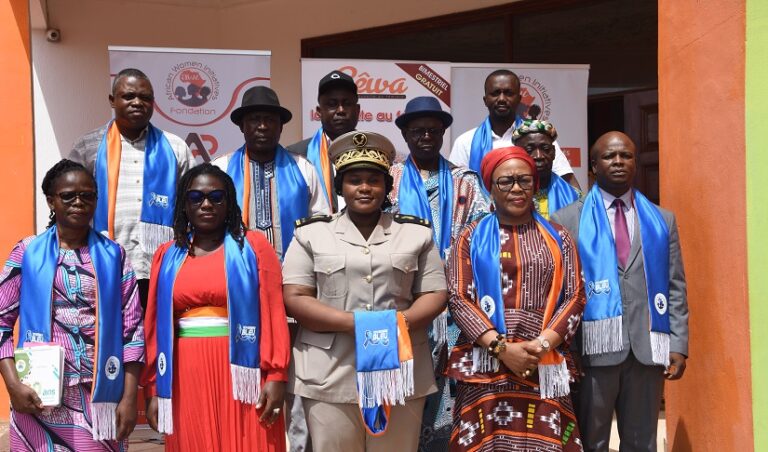 Côte d’Ivoire-AIP/ L’initiative « AWI Permanences » à Azaguié encourage les femmes à l’autonomie et à l’entrepreneuriat