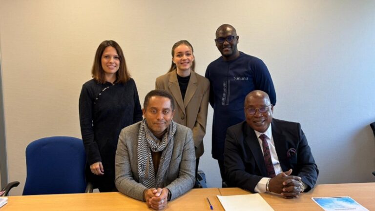 Côte d’Ivoire-AIP/ La MUGEF-CI rejoint le réseau francophone des centres de santé pour renforcer l’accès aux soins mutualistes