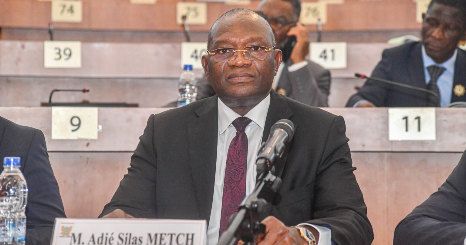 Côte d’Ivoire-AIP/ Assemblée nationale: Un budget de 58 milliards de FCFA pour le ministère dés Sports voté en commission
