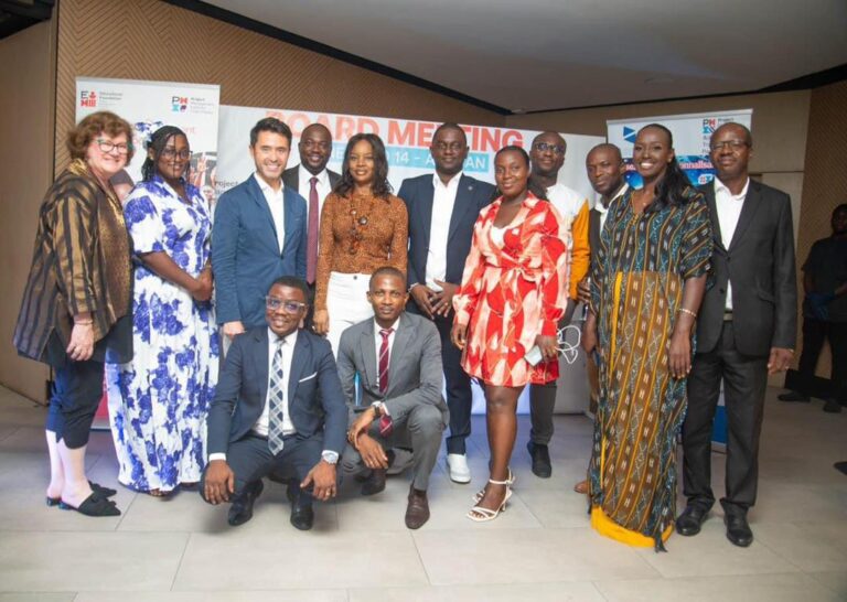 AIP/La journée nationale dédiée à la gestion de projets en Côte d’Ivoire prévue le 30 novembre 2024