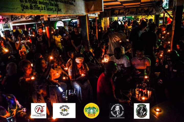 Côte d’Ivoire-AIP/ Hommage rendu à l’ artiste reggae Niango Ghislain décédé
