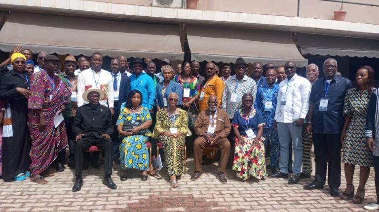 Côte d’Ivoire-AIP/ Une mutuelle veut booster les projets de développement à Sikensi