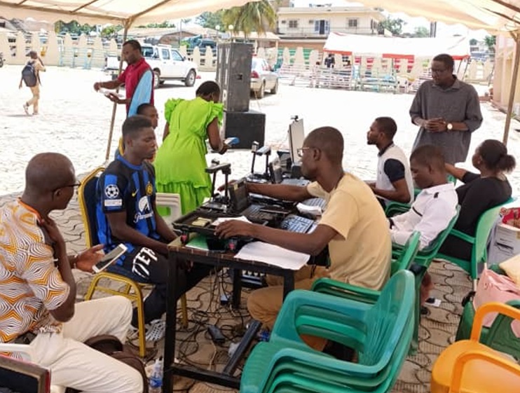 Côte d’Ivoire – AIP/ L’ONECI lance une nouvelle campagne pour faciliter l’obtention de la carte nationale d’identité à Bondoukou