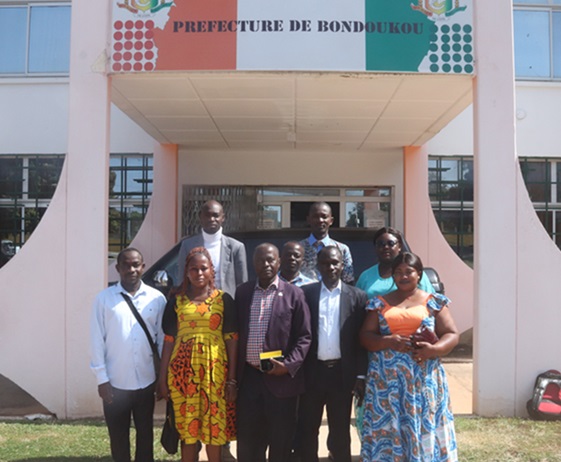 Côte d’Ivoire – AIP/ Primes des enseignants : le MIDD prône la négociation à Bondoukou