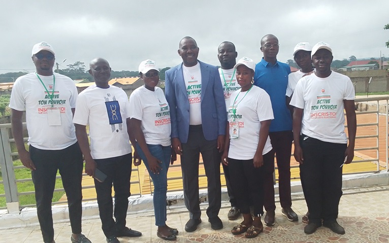 Côte d’Ivoire-AIP/ Le maire de Tanda sensibilise les nouveaux majeurs à s’inscrire sur la liste électorale