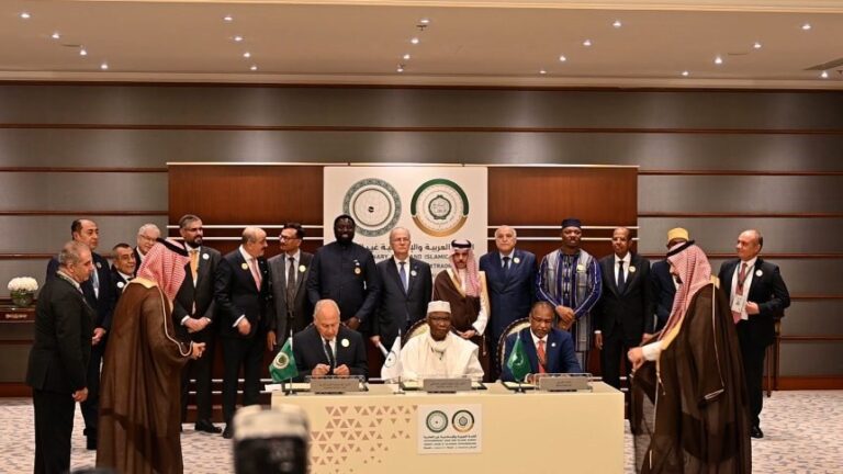 Côte d’Ivoire-AIP/Inter/ Le sommet arabe et islamique promeut le renforcement de l’unité face aux crises régionales