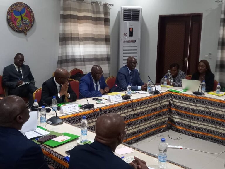 Côte d’Ivoire-AIP/Fonction publique: Appel à une administration « moderne et performante » grâce au tableau de bord