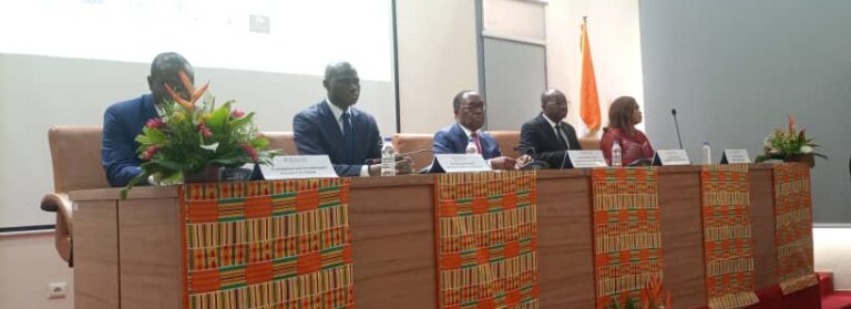 Côte d’Ivoire-AIP/ Des experts explorent le rôle du management de la qualité et du marketing dans le développement des économies africaines