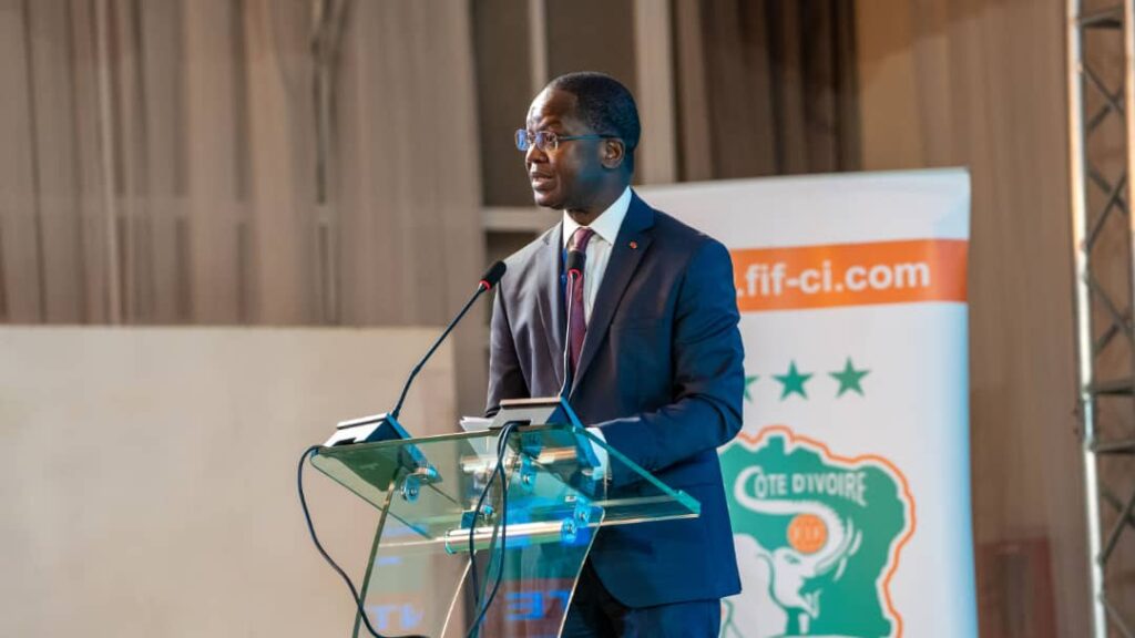 Côte d’Ivoire – AIP / La CGECI Academy recommande une collaboration public-privé renforcée pour développer le secteur des services