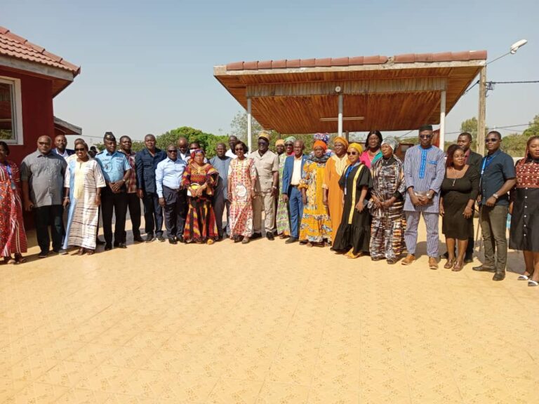 Côte d’Ivoire-AIP/ Lutte contre les VBG: Des associations féminines plaident pour la gratuité effective du certificat médical à Ferkessédougou