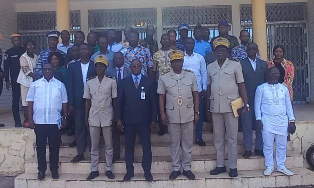 Côte d’Ivoire – AIP/Les intellectuels africains appelés à déconstruire la mauvaise conception des valeurs africaines