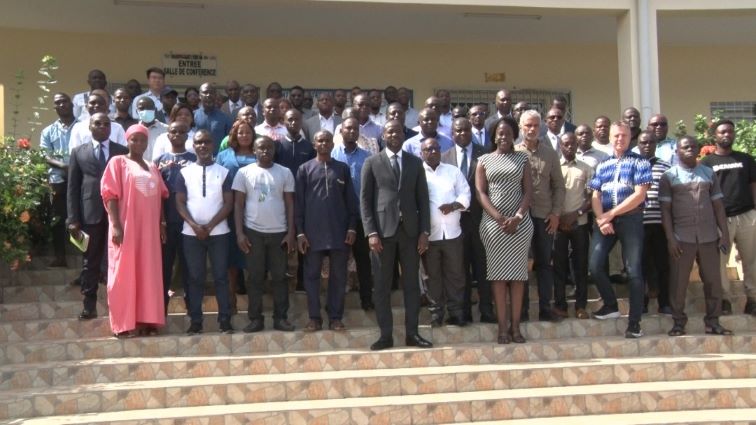 Côte d’Ivoire-AIP / Vers le développement d’un label RSE pour la filière cajou de Côte d’Ivoire