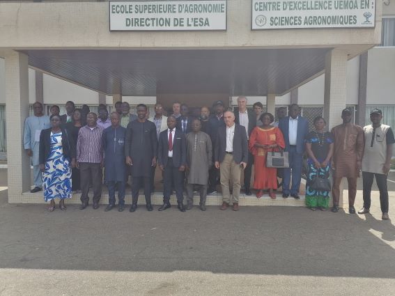 Côte d’Ivoire-AIP/ Un Master régional en biocosmétologie bientôt institué à l’INP-HB