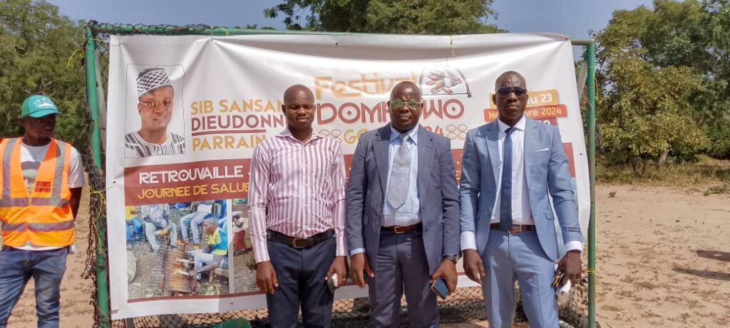 Côte d’Ivoire-AIP/ L’association Bissatani s’engage pour la promotion de la culture Lorhon dans le Bounkani