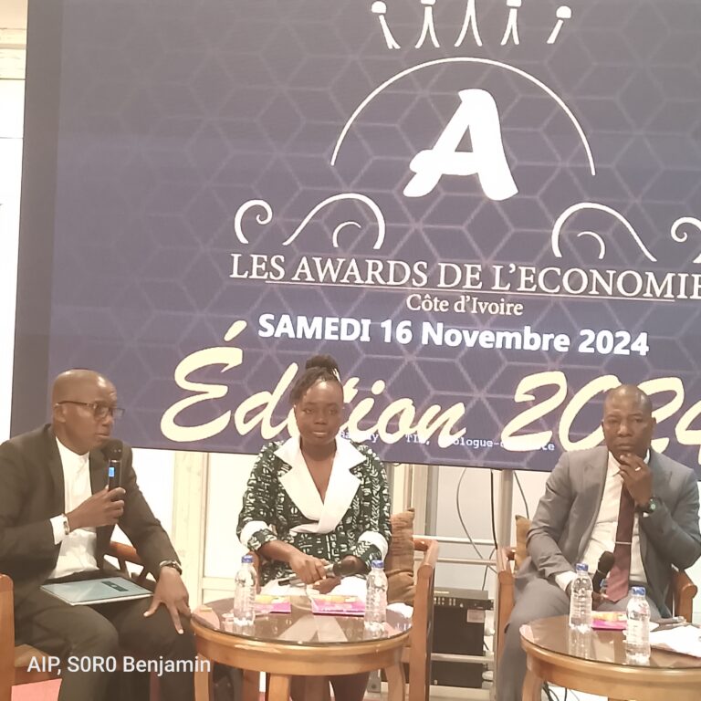 Côte d’Ivoire-AIP/Le district autonome d’Abidjan et la région des Grands-Ponts épargnés par l’orpaillage illégal, selon un spécialiste