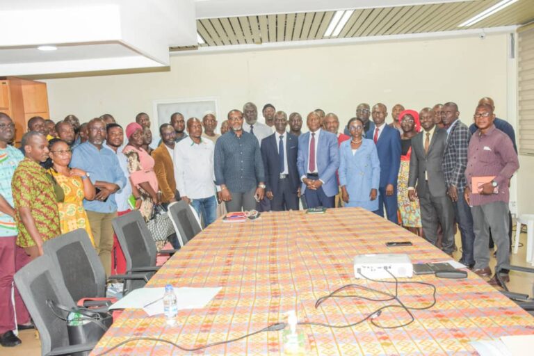 Côte d’Ivoire-AIP/L’OSER invite les entreprises de transport à se former pour réduire le nombre d’accidents de la circulation