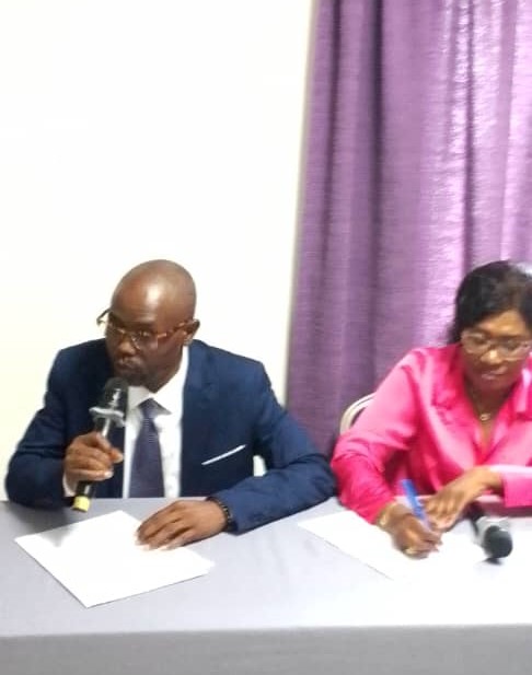 Côte d’Ivoire-AIP/4e édition du FECOOP-CI : 5 000 coopératives célèbrent les acquis du secteur agricole à Toumodi