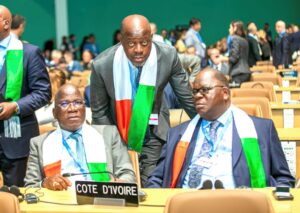 AIP/ COP 29 en Azerbaïdjan : les travaux s’ouvrent à Bakou en présence de la délégation ivoirienne – AIP AIP/ COP 29 en Azerbaïdjan : les travaux s’ouvrent à Bakou en présence de la délégation ivoirienne – AIP