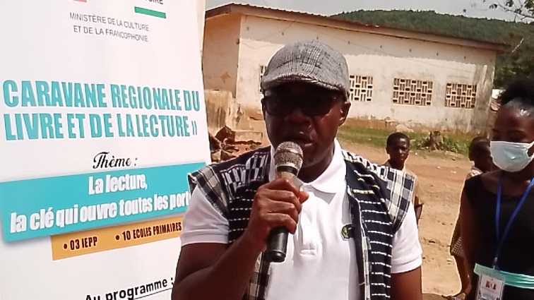 Côte d’Ivoire-AIP / Plaidoyer pour la création d’une bibliothèque dans chaque commune de la région du Moronou