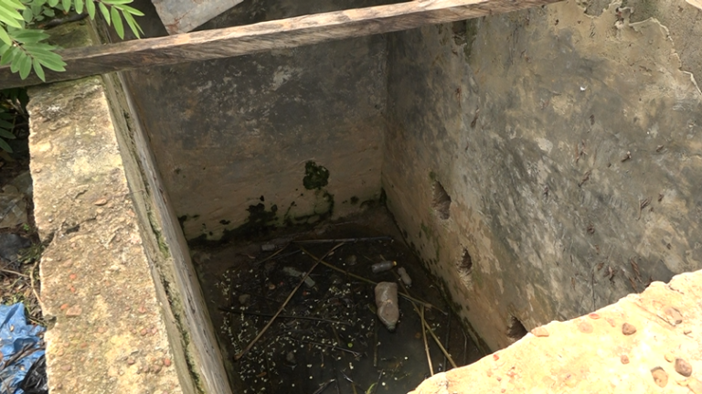Côte d’Ivoire-AIP/Une femme meurt noyée dans une fosse septique à Agboville