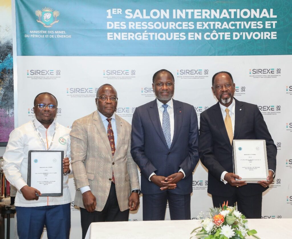 Côte d’Ivoire-AIP/ L’INP-HB et l’ASEA signent un accord pour la réouverture de l’École supérieure interafricaine de l’électricité