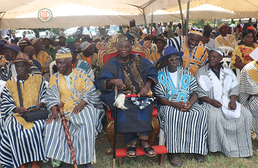 Côte d’Ivoire-AIP/Le Tonkpi entame la sécurisation de ses terres rurales avec le PRESFOR