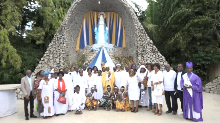 Côte d’Ivoire-AIP/ Une fondation pour pérenniser l’œuvre de Mgr Marie-Daniel Dadiet