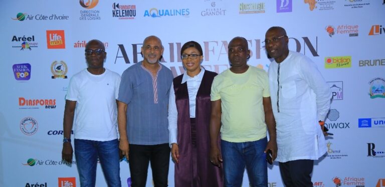 Côte d’Ivoire-AIP/La 17ᵉ édition d’Afrik Fashion Week aura lieu du 14 au 16 novembre à Abidjan