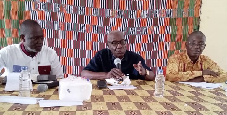 Côte d’Ivoire-AIP/ Un cadre de N’Douci propose la création d’une académie de la langue Abbey
