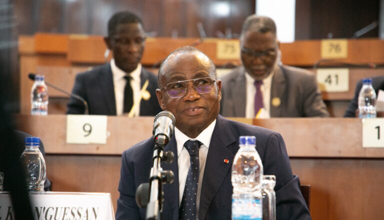 Côte d’Ivoire-AIP/Un budget de 162,148 milliards de francs CFA pour la valorisation de l’enseignement technique et la formation professionnelle