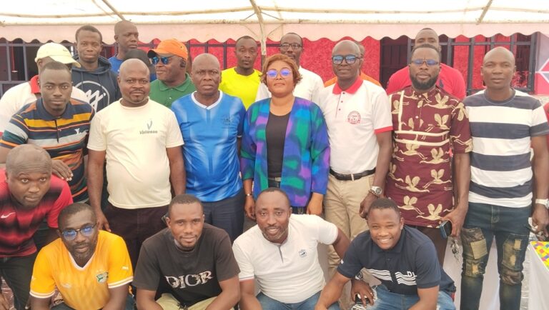 Côte d’Ivoire-AIP/ Les clubs sportifs de Sinfra invités à se constituer légalement