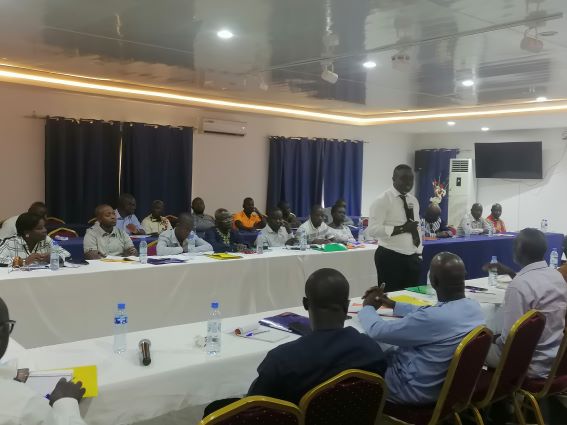 Côte d’Ivoire-AIP/ Les mutuelles de développement des villages invitées à s’associer à la lutte contre la malnutrition