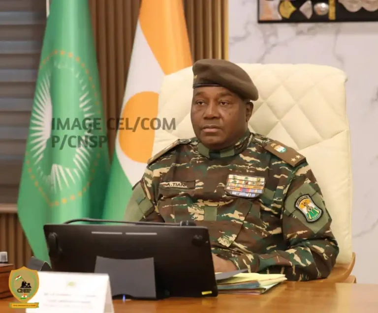 Côte d’Ivoire-AIP/ Inter/ Le Niger entend réécrire son histoire