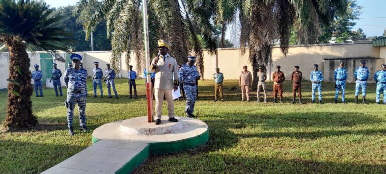 Côte d’Ivoire-AIP/ Le préfet de Tiébissou dénonce l’intervention des parents face à l’incivisme routier