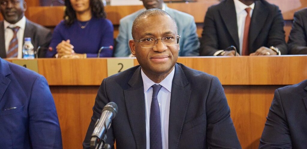 Côte d’Ivoire-AIP/Un budget de 21,944 milliards de FCFA approuvé pour booster les ressources animales et halieutiques en 2025