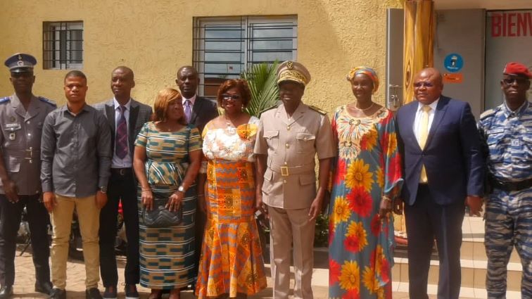 Côte d’Ivoire-AIP/ Journée mondiale du tourisme : le préfet de Yamoussoukro encourage les acteurs locaux à l’optimisme pour l’avenir du secteur