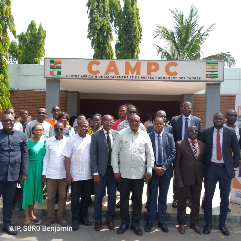 Côte d’Ivoire-AIP/Un colloque international sur le développement de Koumassi prévu début décembre à Abidjan
