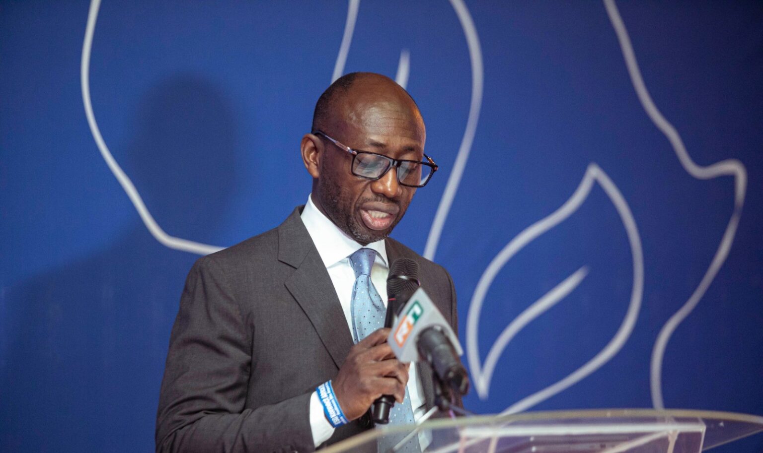 AIP/La stratégie climat et décarbonation de la Côte d’Ivoire présentée à ESG Konnect Africa