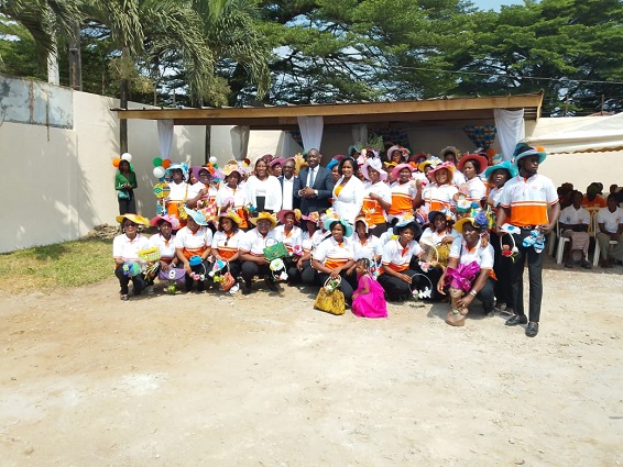Côte d’Ivoire-AIP/ Des jeunes formés par la Plateforme de services de Yopougon prêts pour le marché de l’emploi