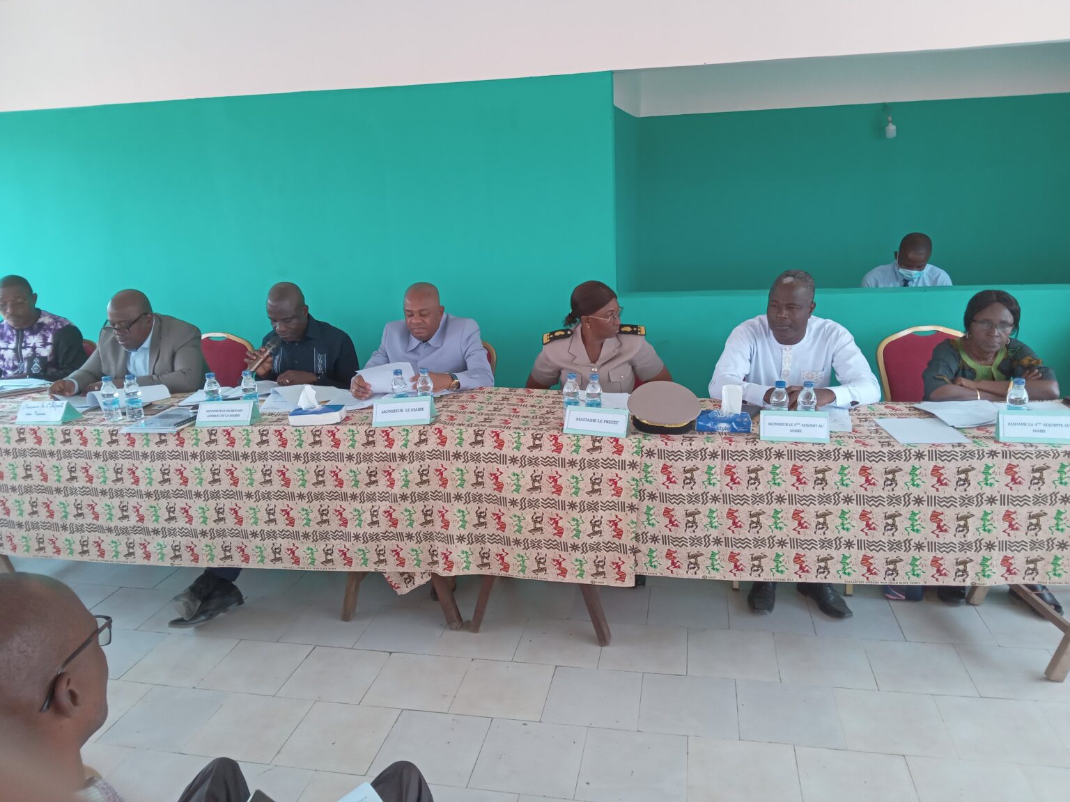 Côte d’Ivoire-AIP/ Le conseil municipal de Zuénoula adopte son budget primitif 2025 estimé à plus de 900 millions de FCFA