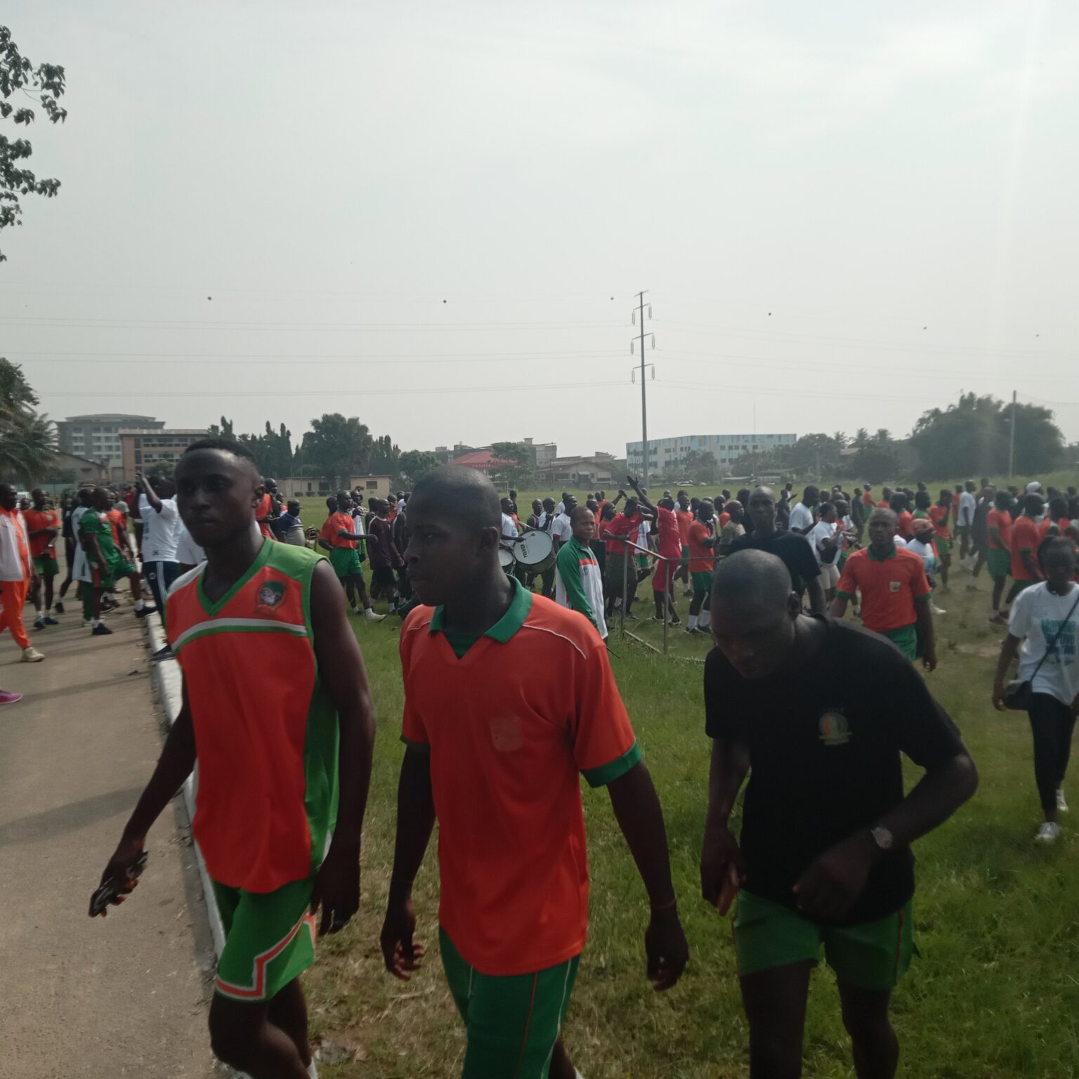 AIP/Plaidoyer pour la création d’une unité neurovasculaire en Côte d’Ivoire pour la prise en charge précoce des cas d’AVC