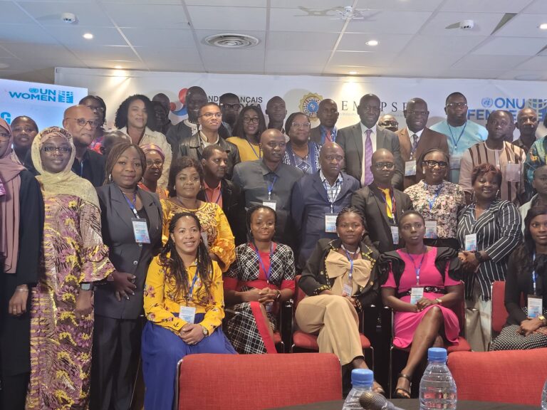 Côte d’Ivoire-AIP/Inter/ Les travaux du Forum des médias sur l’élimination de la violence à l’égard des femmes et des filles en Afrique ouverts à Dakar (Sénégal)