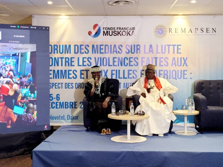 Côte d’Ivoire-AIP/Inter/ La masculinité positive, vecteur de changement durable des normes sociales contre les VBG