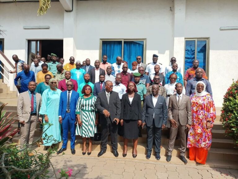 Côte d’Ivoire-AIP/ San Pedro: Des actions d’amélioration de l’environnement des activités économiques et du transport à l’actif du Comité régional des chargeurs